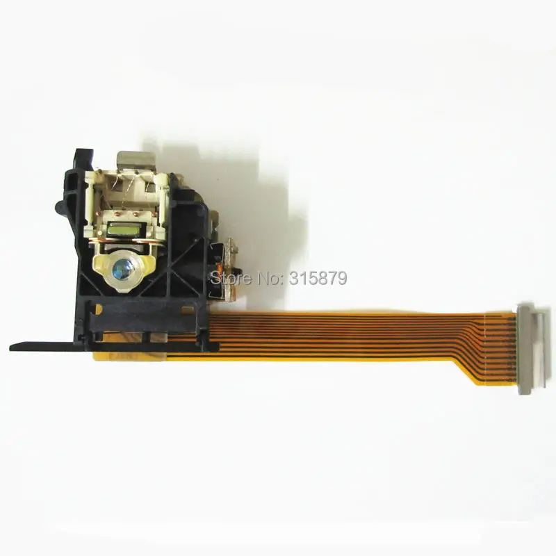 Original Optical Pickup Unit for ONIX CD-1 / SHANLING CD-A10T CD-T100SE / LECTOR CDP 0.5T
Original Optical Pickup Unit for ONIX CD-1 / SHANLING CD-A10T CD-T100SE / LECTOR CDP 0.5T