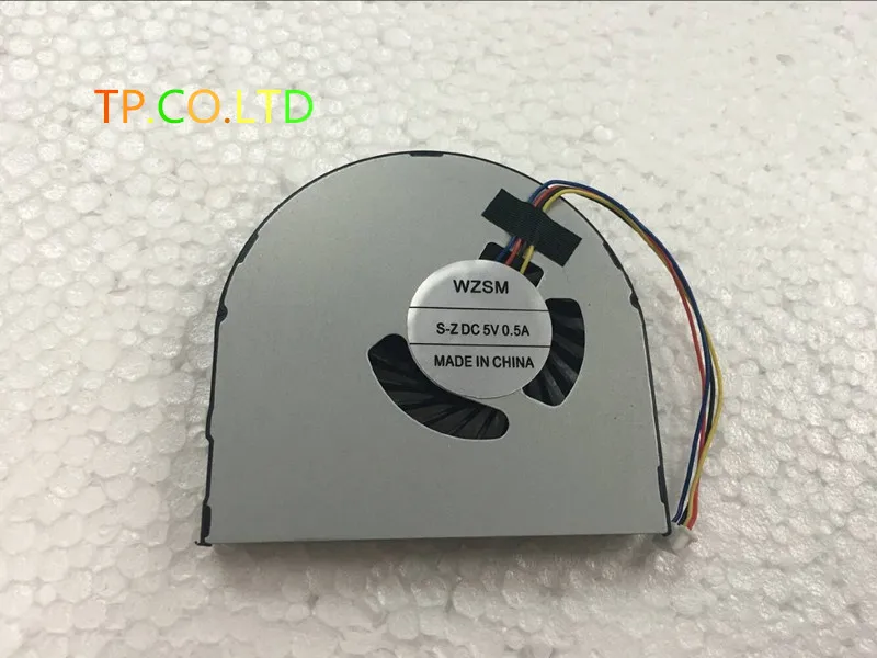 Genuine New Free Shipping cooling Fan For Lenovo V480 V580 B480 B590 B490 M490 M590 CPU fan notebook cooling fan
Genuine New Free Shipping cooling Fan For Lenovo V480 V580 B480 B590 B490 M490 M590 CPU fan notebook cooling fan