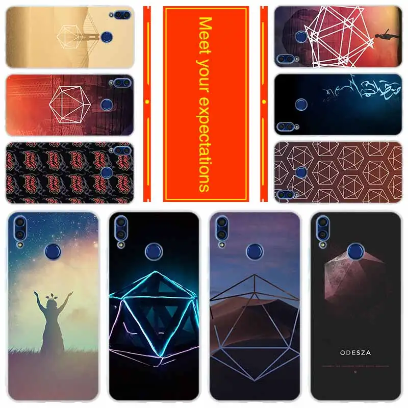 Soft silicone case for Huawei Honor 30 20 Pro 10 9 9X Lite 10i 9a 8a 7a 30s ODESZA
Soft silicone case for Huawei Honor 30 20 Pro 10 9 9X Lite 10i 9a 8a 7a 30s ODESZA