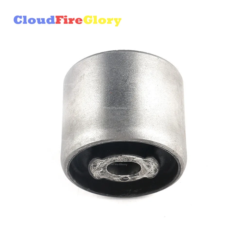CloudFireGlory For BMW E46 E83 X3 E85 Z4 323i 1999-2008 Rear Axle Differential Bushing Mount 33176751808 33 17 6 751 808
CloudFireGlory For BMW E46 E83 X3 E85 Z4 323i 1999-2008 Rear Axle Differential Bushing Mount 33176751808 33 17 6 751 808