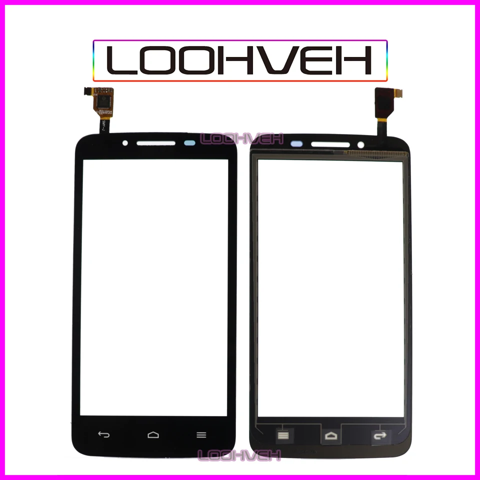 10Pcs/lot 4.5" For Huawei Ascend Y511 Touch Screen Digitizer Front Glass Lens Sensor Panel High Quality
10Pcs/lot 4.5" For Huawei Ascend Y511 Touch Screen Digitizer Front Glass Lens Sensor Panel High Quality
