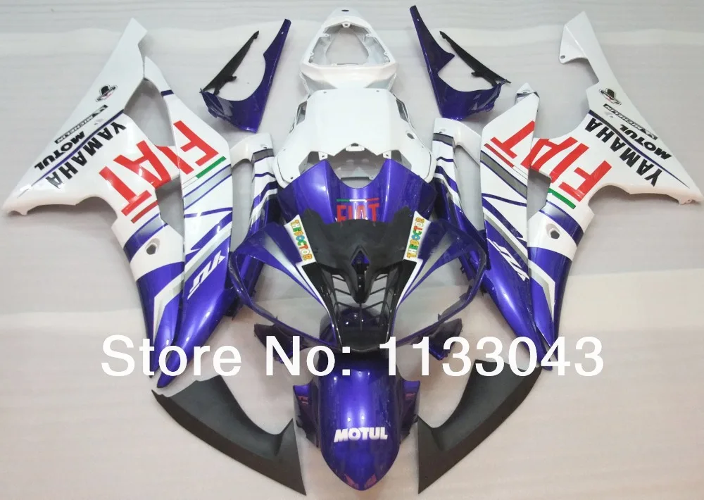 7gifts+4 designs fairings for R6 Yamaha YZF-R6 08-09 YZF R6 08 09 YZF 600 R6 2008 2009 fairing kits #0011
7gifts+4 designs fairings for R6 Yamaha YZF-R6 08-09 YZF R6 08 09 YZF 600 R6 2008 2009 fairing kits #0011