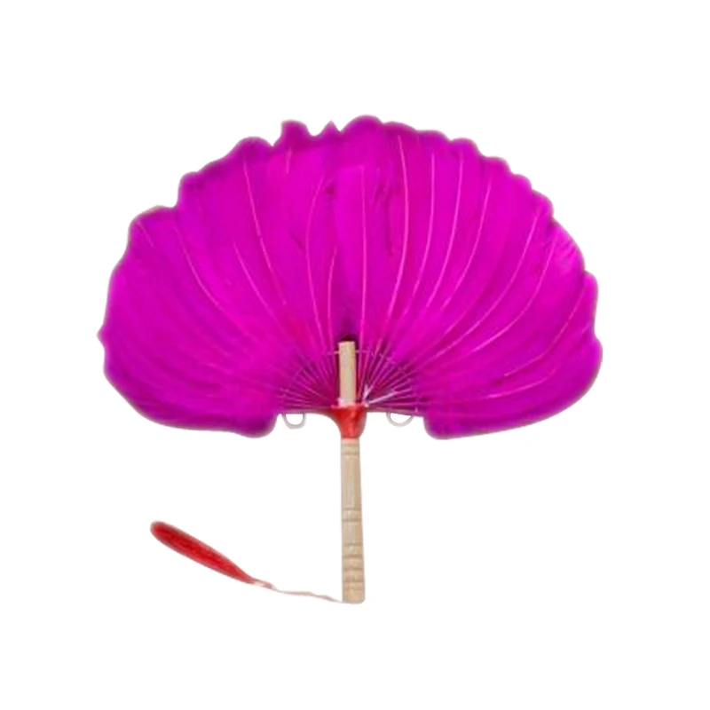 Neoclassical Color Craft Handmade Feather Fan Swan Feather Square Dance Fan abanicos para boda eventail a main High Quality
Neoclassical Color Craft Handmade Feather Fan Swan Feather Square Dance Fan abanicos para boda eventail a main High Quality