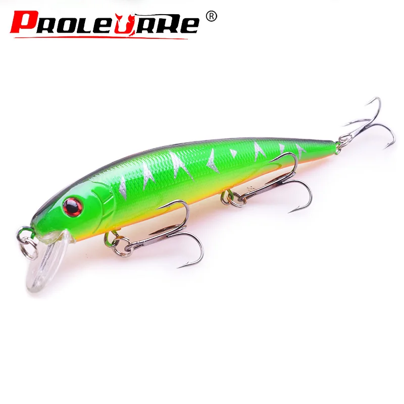 1Pcs Minnow Fishing Lure Laser Hard 130mm 19.5g Plastic Bait Big Fake Fish Lures Sinking Wobblers Sea Fishing Bait Crankbait
1Pcs Minnow Fishing Lure Laser Hard 130mm 19.5g Plastic Bait Big Fake Fish Lures Sinking Wobblers Sea Fishing Bait Crankbait