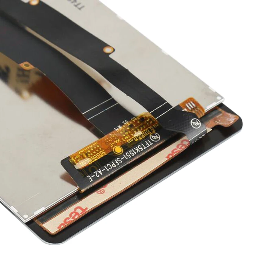 Sony Xperia XA LCD Display Touch Screen Digitizer Assembly With Tools F3111 F3113 F3115 Replacement For SONY XA 5.0" LCD For
Sony Xperia XA LCD Display Touch Screen Digitizer Assembly With Tools F3111 F3113 F3115 Replacement For SONY XA 5.0" LCD For