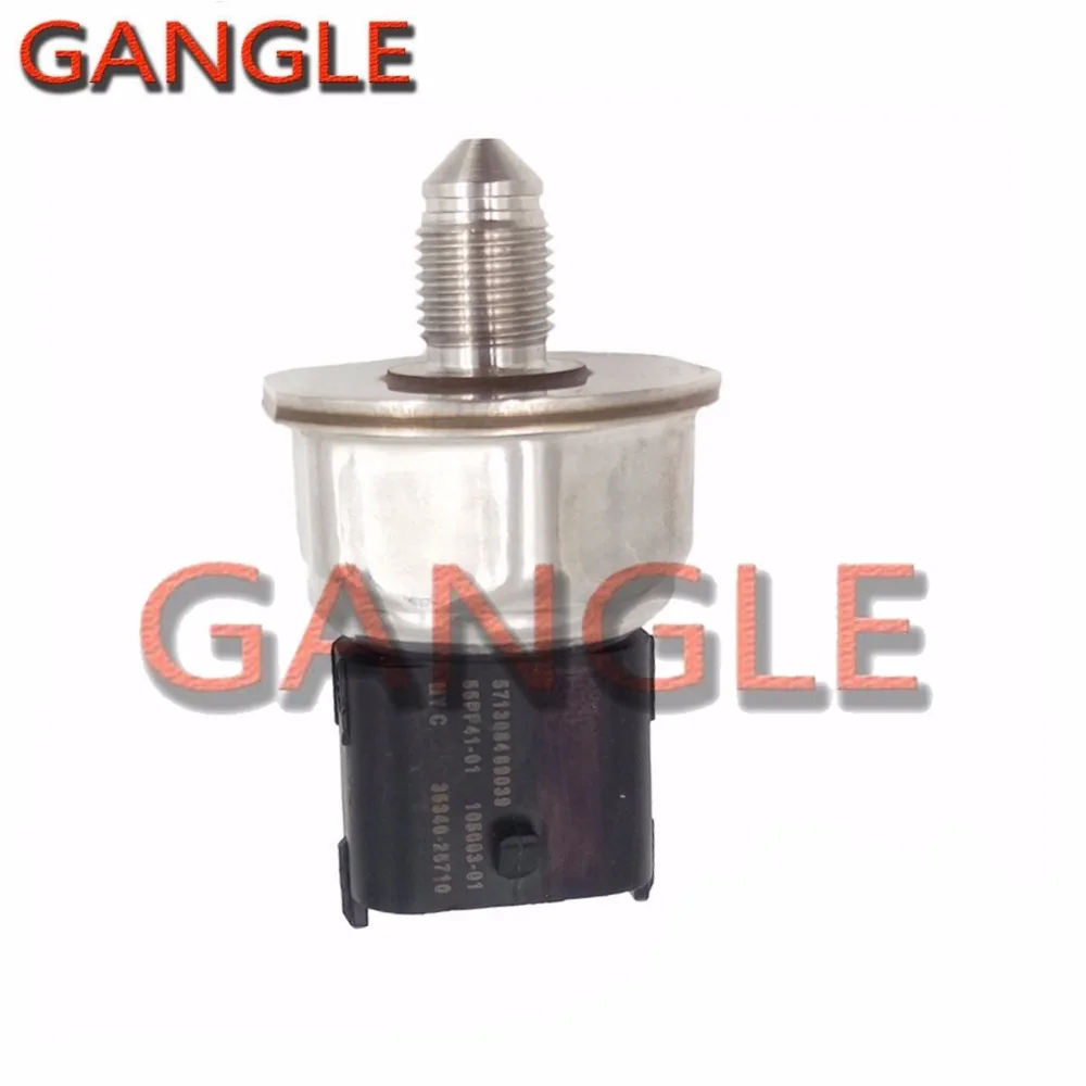 Fuel Rail high Pressure Regulator Sensor valve For Hyundai Santa Tucson Sonata 2.0L 2.4L 2010-2015 35340-2G710 35340-26710
Fuel Rail high Pressure Regulator Sensor valve For Hyundai Santa Tucson Sonata 2.0L 2.4L 2010-2015 35340-2G710 35340-26710