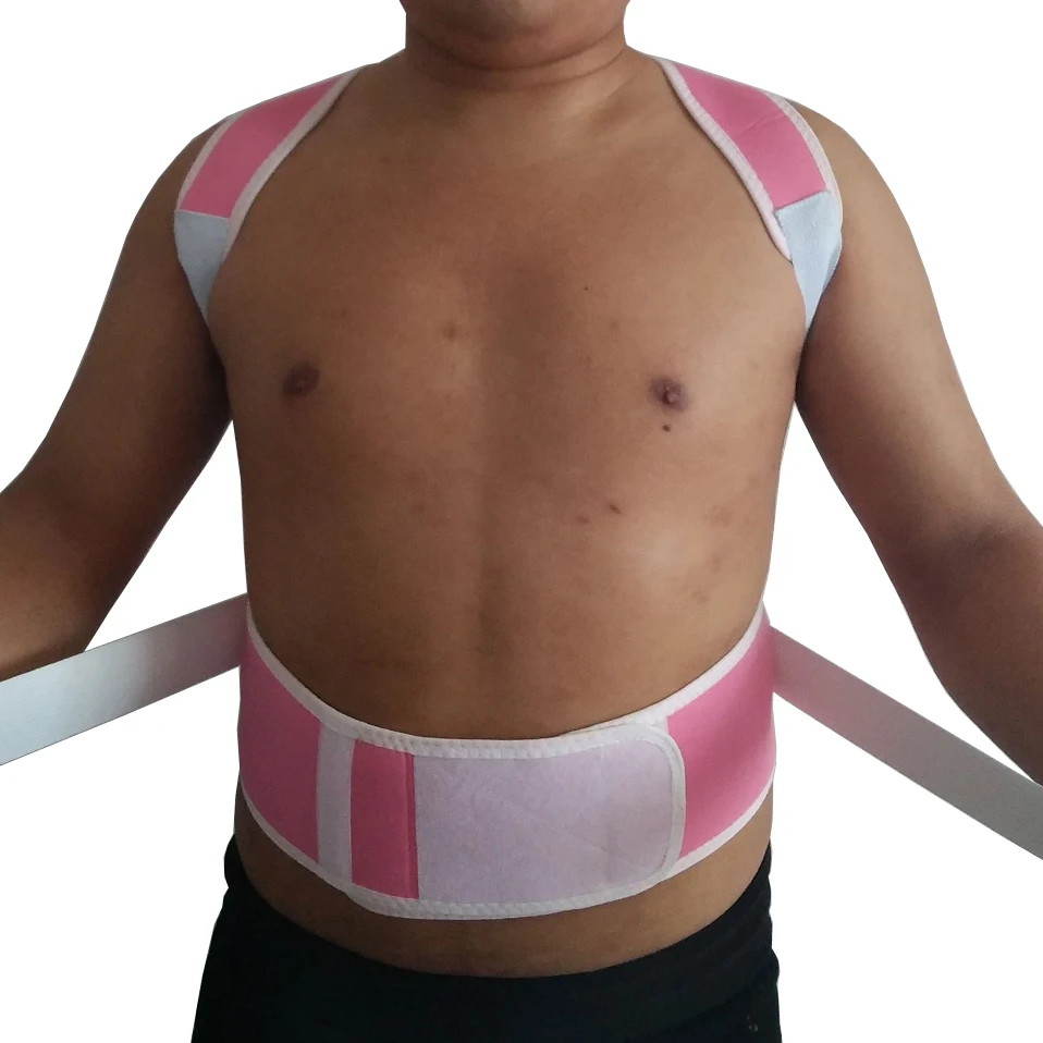 Neoprene Magnetic Shoulder Spine Braces Lumbar Support Belts Steoporosis Thoracic Muscular Injures Lower Back Support Belt Men
Neoprene Magnetic Shoulder Spine Braces Lumbar Support Belts Steoporosis Thoracic Muscular Injures Lower Back Support Belt Men