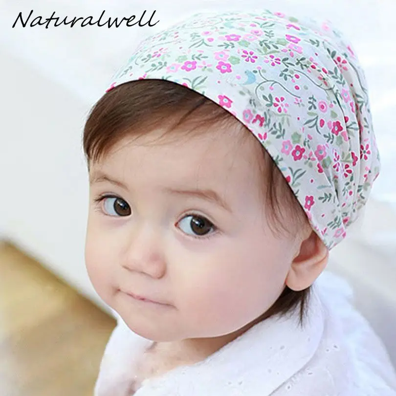 Naturalwell Baby Girls Print Flower Headbands Bandana Hair Accessories Bandage On Head For Child Kids Cute Hairbands 1pc HB441
Naturalwell Baby Girls Print Flower Headbands Bandana Hair Accessories Bandage On Head For Child Kids Cute Hairbands 1pc HB441