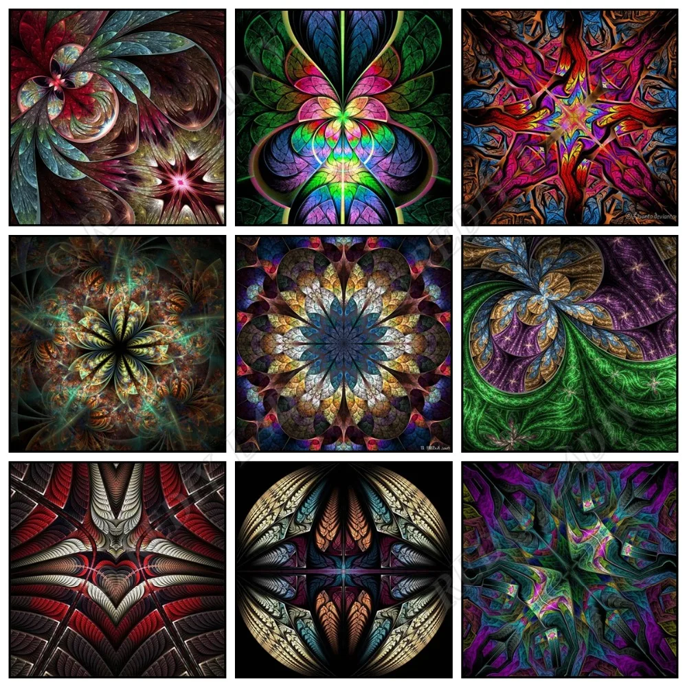 Diamond Painting Mandala Full Square / Round Mosaic Pattern Diamond Embroidery Art Home Decor Crystal Rhinestones Cross Stitch
Diamond Painting Mandala Full Square / Round Mosaic Pattern Diamond Embroidery Art Home Decor Crystal Rhinestones Cross Stitch