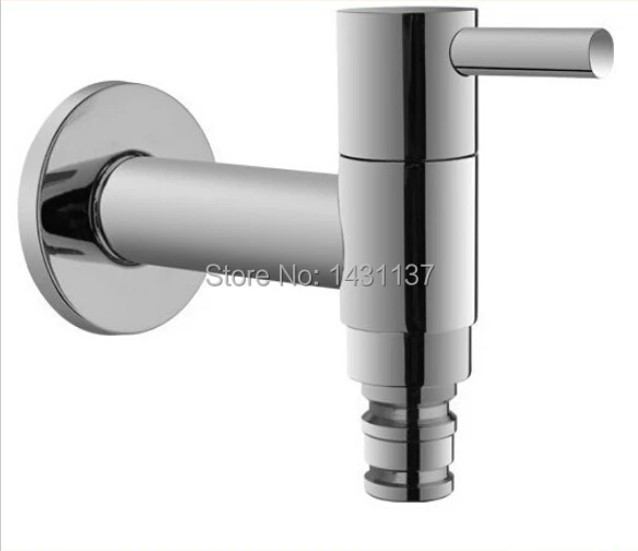 chrome Luxury wall mounted bib cocks bathroom washing machine tap faucet mixer out door faucet
chrome Luxury wall mounted bib cocks bathroom washing machine tap faucet mixer out door faucet