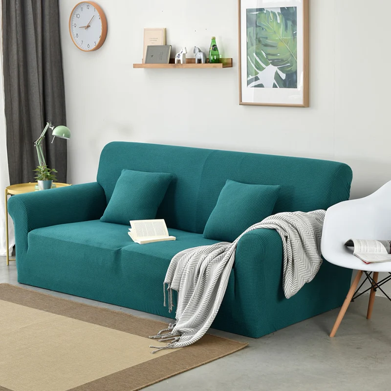Solid Color Polar fleece Corner Sofa Covers All-inclusive Stretch Sofa Cushion Removable Couch Cover Slipcovers30
Solid Color Polar fleece Corner Sofa Covers All-inclusive Stretch Sofa Cushion Removable Couch Cover Slipcovers30