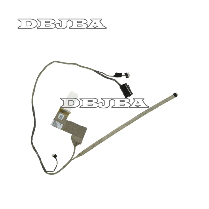 ЖК-кабель LVDS со светодиодной подсветкой для Dell Latitude E6430 QAL80 0CYM5C CYM5C DC02C006900 HD +
ЖК-кабель LVDS со светодиодной подсветкой для Dell Latitude E6430 QAL80 0CYM5C CYM5C DC02C006900 HD +