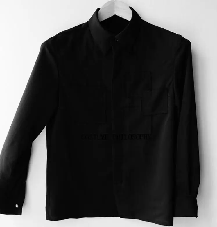 S-6XL Лидер продаж Летняя мужская новая мода персонализированные customRaw Женская Повседневная хлопковая рубашка
S-6XL Лидер продаж Летняя мужская новая мода персонализированные customRaw Женская Повседневная хлопковая рубашка