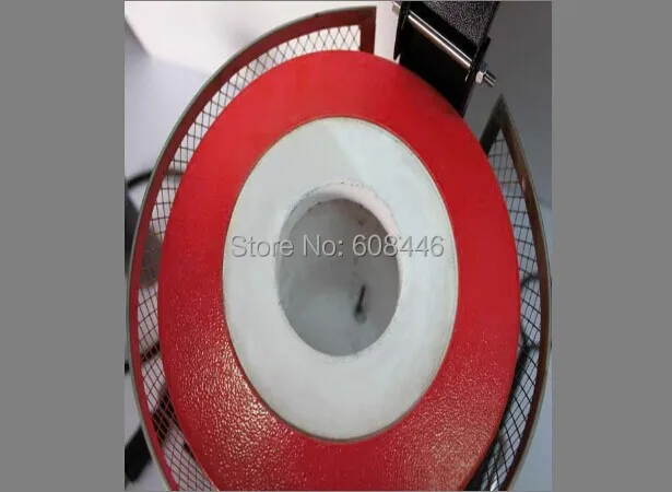 Automatic Digital Melting Furnace 1KG for Melt Scrap Silver & Gold MF-1000 Four
Automatic Digital Melting Furnace 1KG for Melt Scrap Silver & Gold MF-1000 Four
