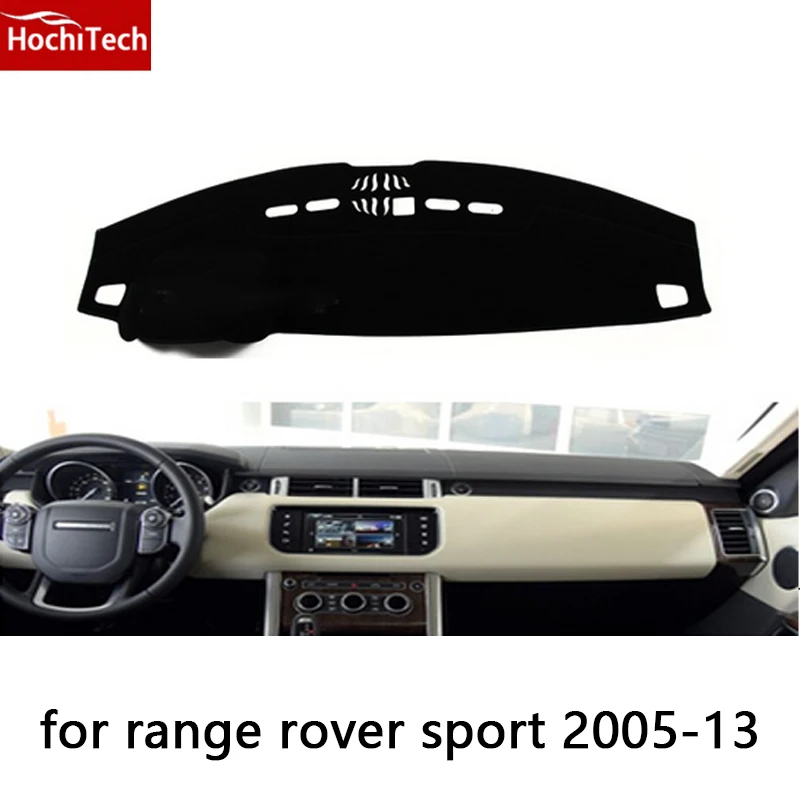 HochiTech для land rover range rover 05-15 Коврик для приборной панели, защитный коврик, затеняющая Подушка, коврик для фотофобизма, аксессуары для стайлинга...
HochiTech для land rover range rover 05-15 Коврик для приборной панели, защитный коврик, затеняющая Подушка, коврик для фотофобизма, аксессуары для стайлинга...