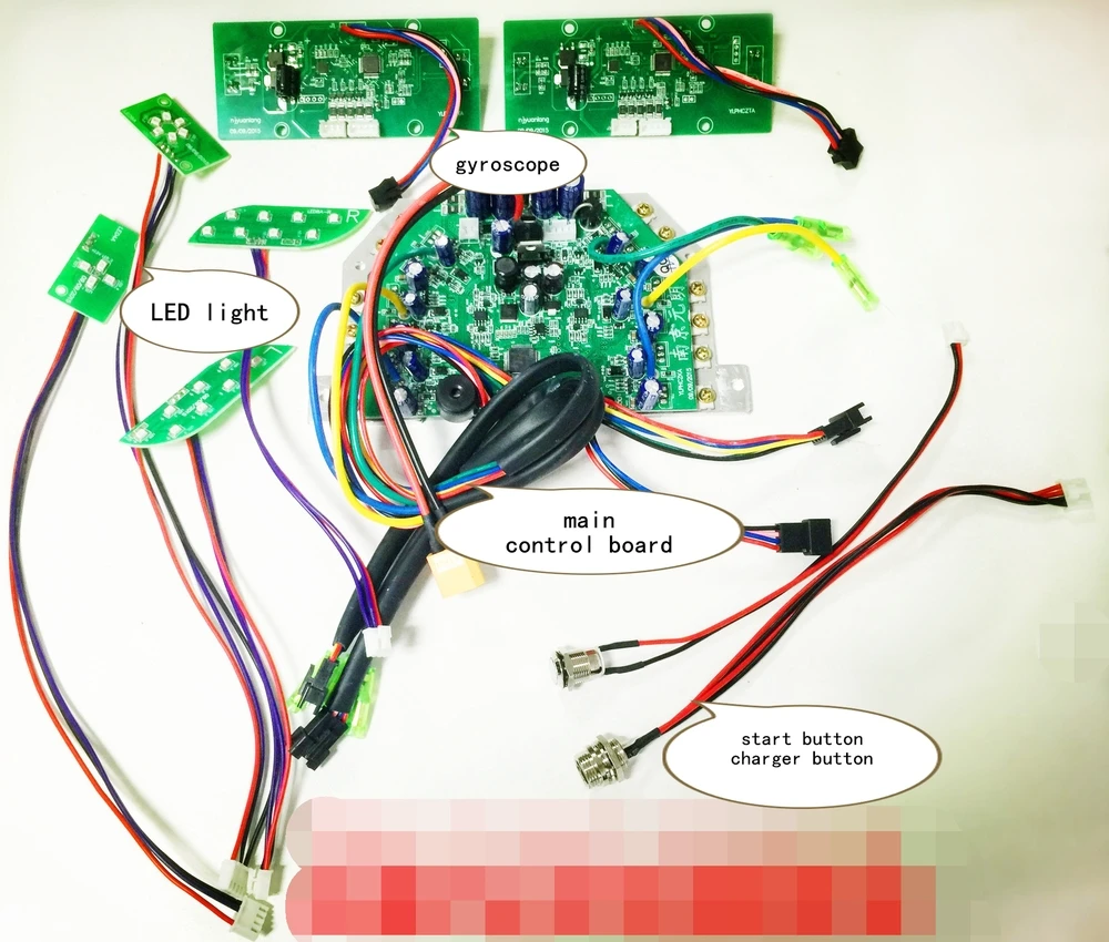 Taotao High quality 2 wheel electric standing scooter 's Control board with remote control bluetooth spearker
Taotao High quality 2 wheel electric standing scooter 's Control board with remote control bluetooth spearker