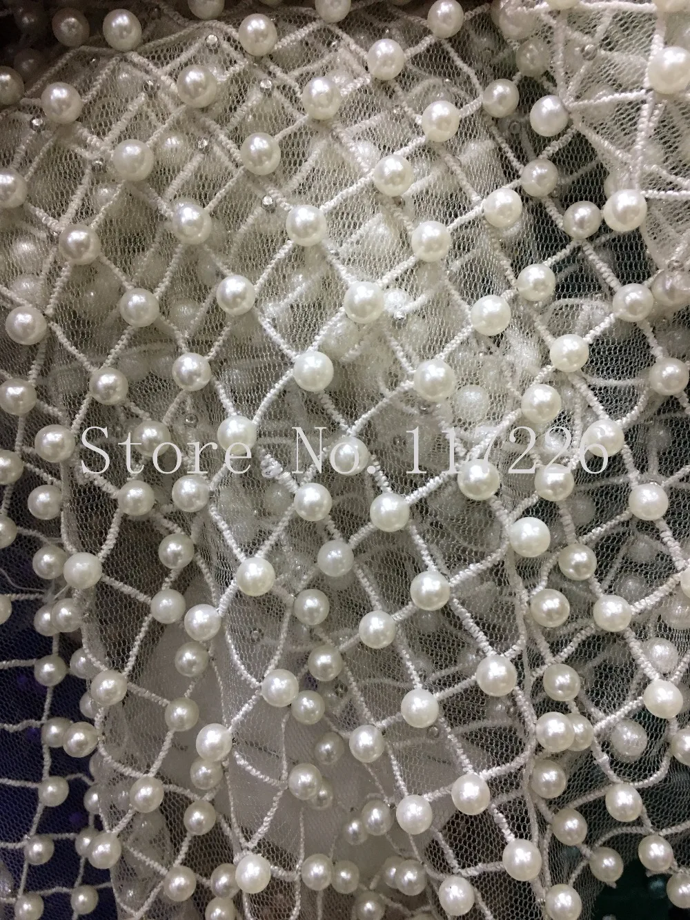 Newest JRB-12144 african Embroidered tulle mesh fabric with full beads super quality lace fabric for party dress
Newest JRB-12144 african Embroidered tulle mesh fabric with full beads super quality lace fabric for party dress