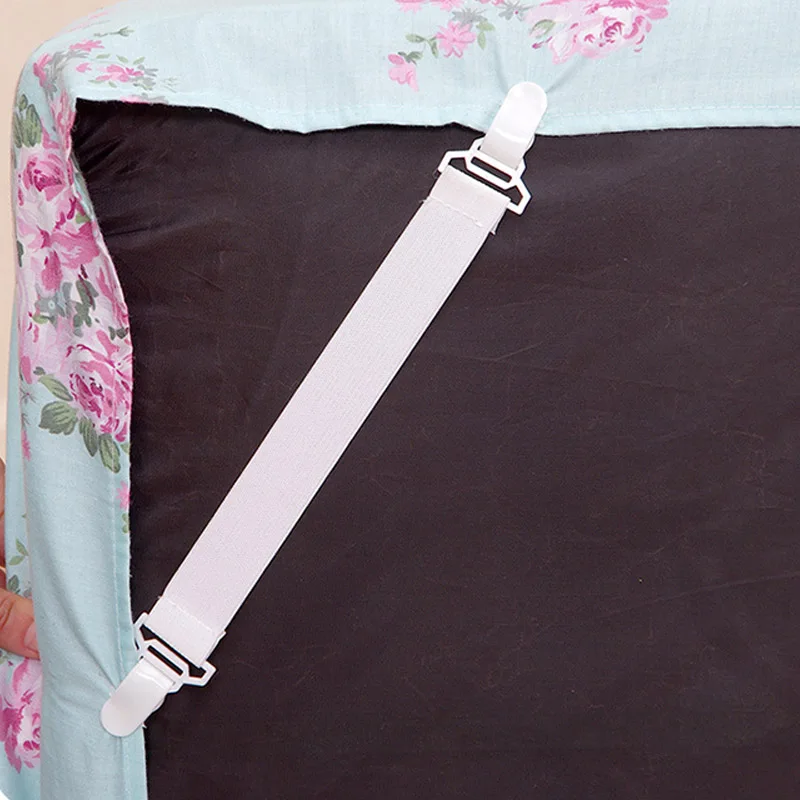 Комплект детской одежды из 4 предметов для простыни на кровать матрас одеяла