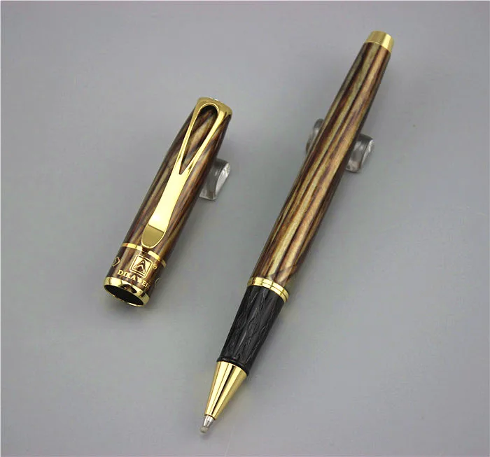 0.7mm Brand Metal Roller Ball Pen Luxury Ballpoint Pen For Business Writing Gift Office School Supplies send a refill YY06
0.7mm Brand Metal Roller Ball Pen Luxury Ballpoint Pen For Business Writing Gift Office School Supplies send a refill YY06