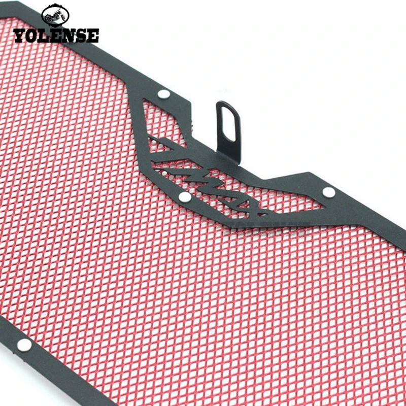 For YAMAHA XP530 T-MAX530 TMAX530 T-MAX 530 2013-2016 Motorcycle Radiator Guard Grill Cover Protector Motorcycle Accessories
For YAMAHA XP530 T-MAX530 TMAX530 T-MAX 530 2013-2016 Motorcycle Radiator Guard Grill Cover Protector Motorcycle Accessories