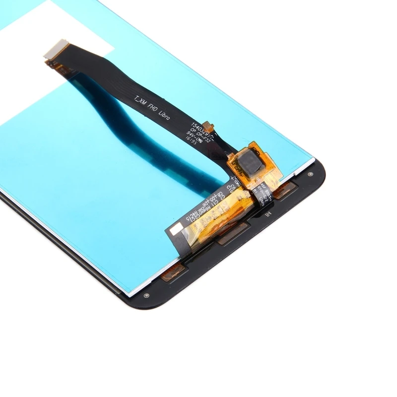 High Quality LCD Screen and Digitizer Full Assembly Lcd Replacement Glass For Asus ZenFone 3 / ZE552KL
High Quality LCD Screen and Digitizer Full Assembly Lcd Replacement Glass For Asus ZenFone 3 / ZE552KL