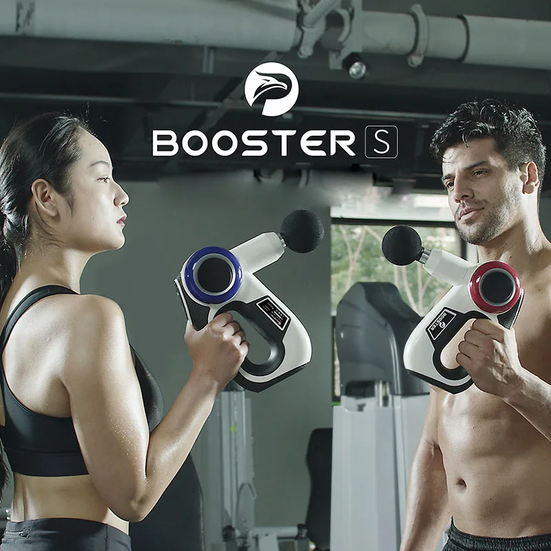 Electronic Therapy Body Massage For Gun High Frequency Vibrating Deep Muscle Massage Body Relaxing For Gun Relief Pains Massager
Electronic Therapy Body Massage For Gun High Frequency Vibrating Deep Muscle Massage Body Relaxing For Gun Relief Pains Massager