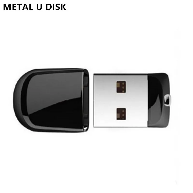 Горячая Распродажа мини USB флеш накопитель миниатюрный флэш u образный диск карта