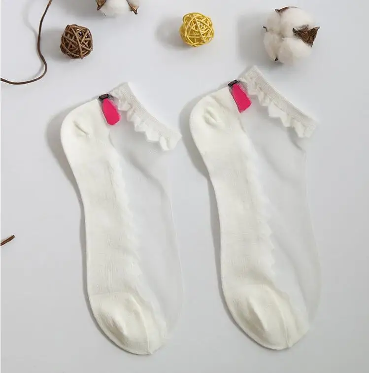 Ieny женские носки уличная одежда 10 пар fortnite горячая распродажа кавайный
