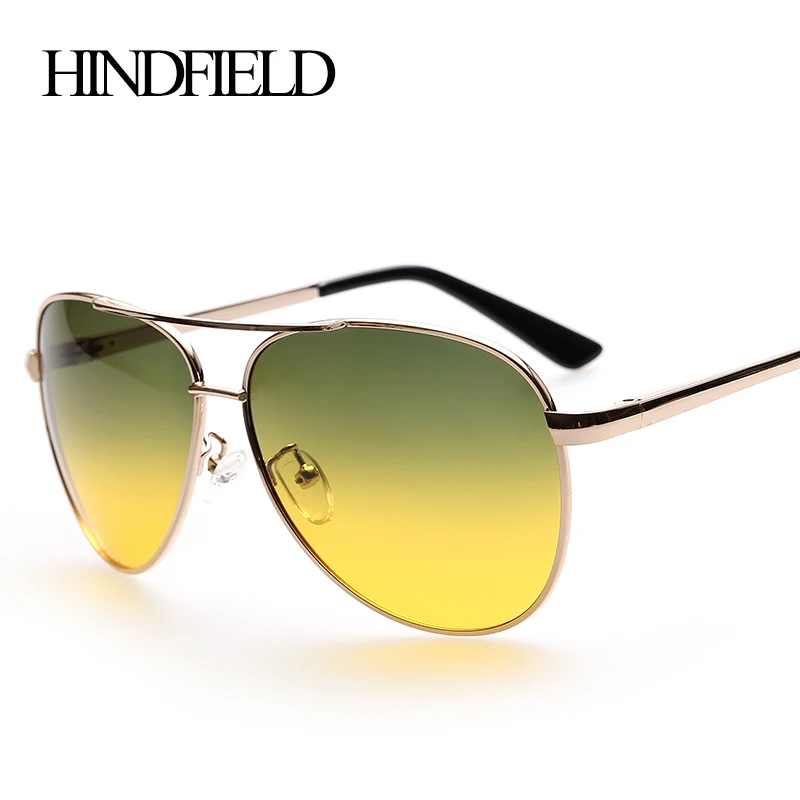 LONSY New Mens Polarized Night Driving Sunglasses Brand Yellow Lense Night Driving Glasses Goggles Reduce Glare
LONSY New Mens Polarized Night Driving Sunglasses Brand Yellow Lense Night Driving Glasses Goggles Reduce Glare