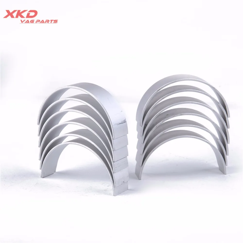 Подшипник шатунный 07L 105 701 D для T-ouareg 11-18 Au-di A4 S4 A5 A6 A7 A8 Q5 Q7 3 0 T 07L105701D 07L105701E E |