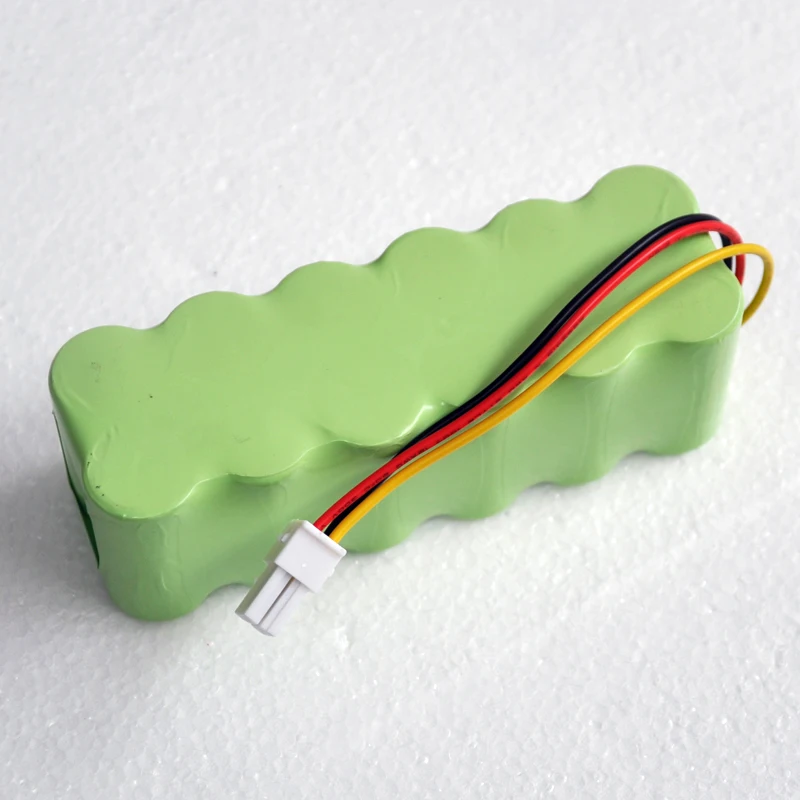 Новый аккумулятор 14 4 В SC Ni MH 3500 мАч для пылесоса Samsung NaviBot SR88XX SR8840 SR8845 SR8855 SR8895 VCA