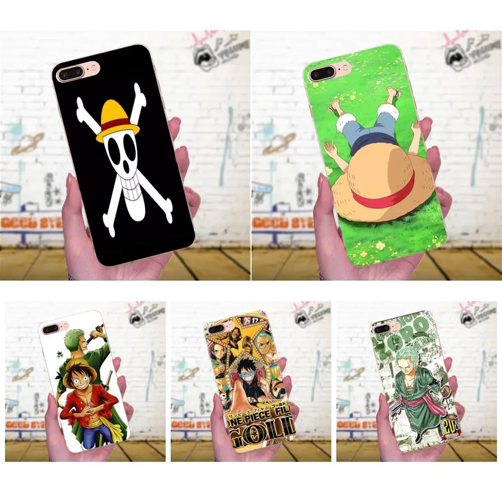 Фото мягкий чехол для телефона Luffy цельный плакат красивый Galaxy J1 J2 J3 J330 J4 J5 J6 J7 J730 J8