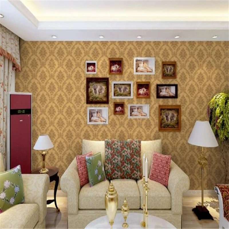 beibehang wallpaper for walls 3 d European fine pressure non-woven wallpaper 3d relief mural wallpapers for living room
beibehang wallpaper for walls 3 d European fine pressure non-woven wallpaper 3d relief mural wallpapers for living room