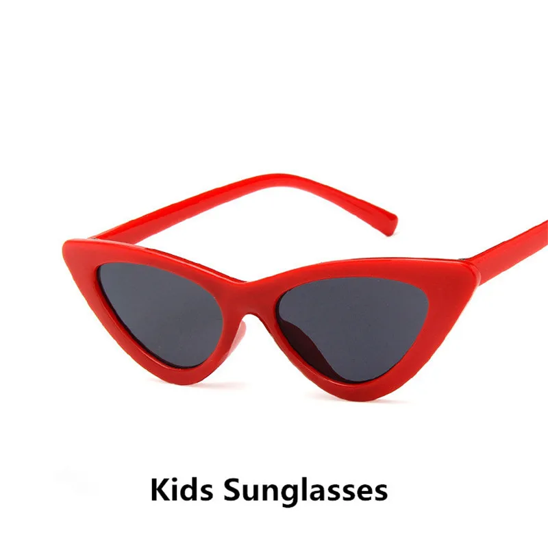 New Fashion Kids Sunglasses Boys Girls Child Cat Eye Sun Glasses Gradient Lens Eyewear UV400 Shades Goggle okulary zonnebril
New Fashion Kids Sunglasses Boys Girls Child Cat Eye Sun Glasses Gradient Lens Eyewear UV400 Shades Goggle okulary zonnebril