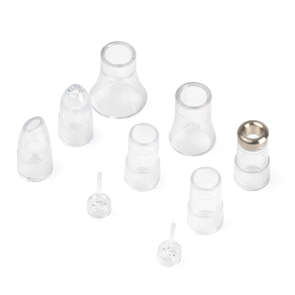 Face Skin Care Pore Vacuum Blackhead Remover Acne Pimple Removal Vacuum Suction Tool Facial Clean Diamond Dermabrasion Machine
Face Skin Care Pore Vacuum Blackhead Remover Acne Pimple Removal Vacuum Suction Tool Facial Clean Diamond Dermabrasion Machine
