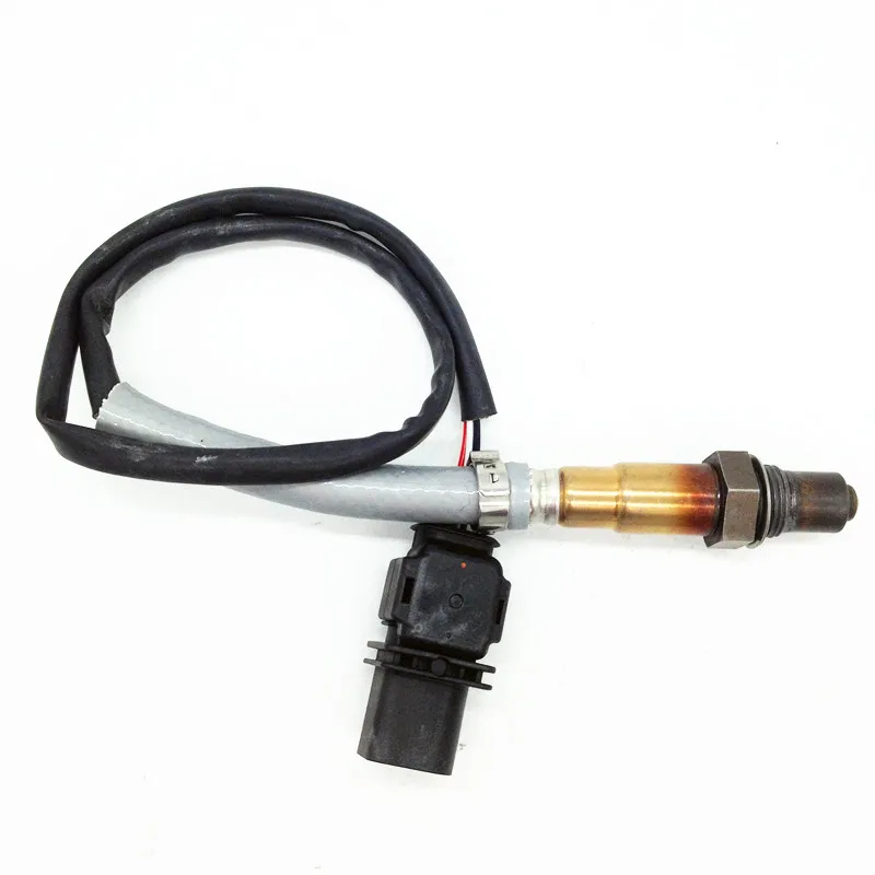 Кислородный датчик для Chrysler 300 C 3,0 CRD 09,04-12,10 OEM 0258017095 05149087AA автомобильный Стайлинг 830 мм O2 кислородный датчик Lambda
Кислородный датчик для Chrysler 300 C 3,0 CRD 09,04-12,10 OEM 0258017095 05149087AA автомобильный Стайлинг 830 мм O2 кислородный датчик Lambda