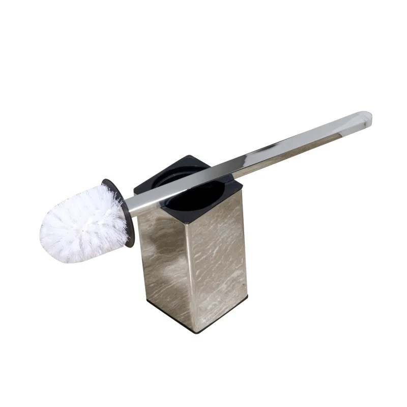 Free shipping Chrome Finish Modern Design Square Shape Stainless Steel Floor Standing Toilet Brush Holder
Free shipping Chrome Finish Modern Design Square Shape Stainless Steel Floor Standing Toilet Brush Holder