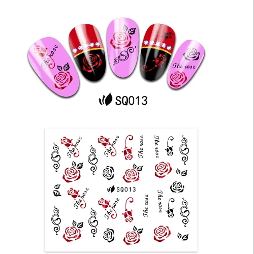 12 PCS / LOT SELF-ADHESIVE 3D NAIL TATTOOS STICKER RED BLACK VALENTINE'S DAY ROSE KISS SWEET HEART CUPID SQ13-24
12 PCS / LOT SELF-ADHESIVE 3D NAIL TATTOOS STICKER RED BLACK VALENTINE'S DAY ROSE KISS SWEET HEART CUPID SQ13-24