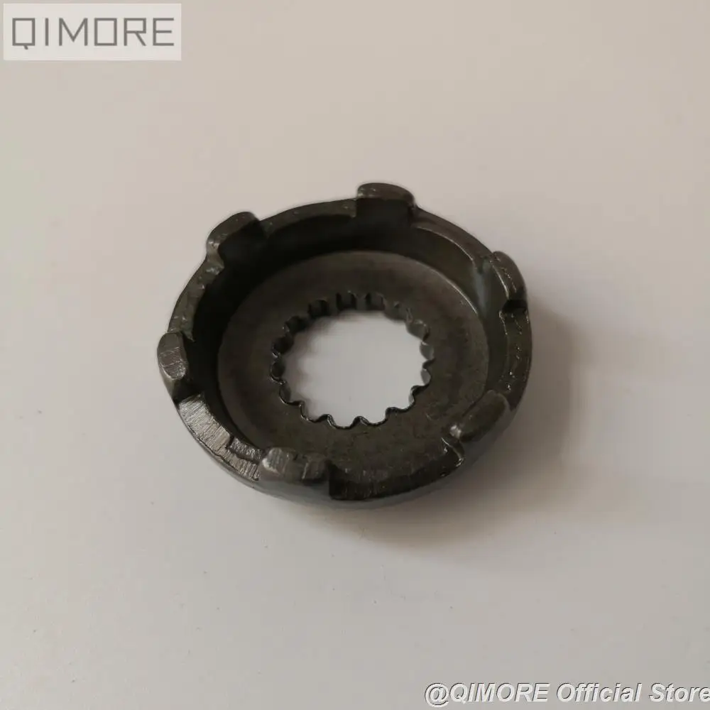 Kick Start Cog Gear/стартерный диск (15 зубчатых отделений) для 2-тактного скутера, мопеда Minarelli JOG90 4DM Vento ZIP Keeway Hurricane SKIF
Kick Start Cog Gear/стартерный диск (15 зубчатых отделений) для 2-тактного скутера, мопеда Minarelli JOG90 4DM Vento ZIP Keeway Hurricane SKIF