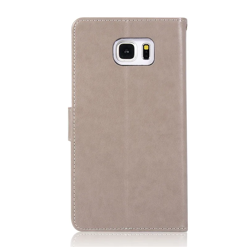 For Samsung Galaxy Note 8 Case Flip PU Leather Cover Phone SM-N950F N950F note5 SM-N920F N920 Bag | Мобильные телефоны и