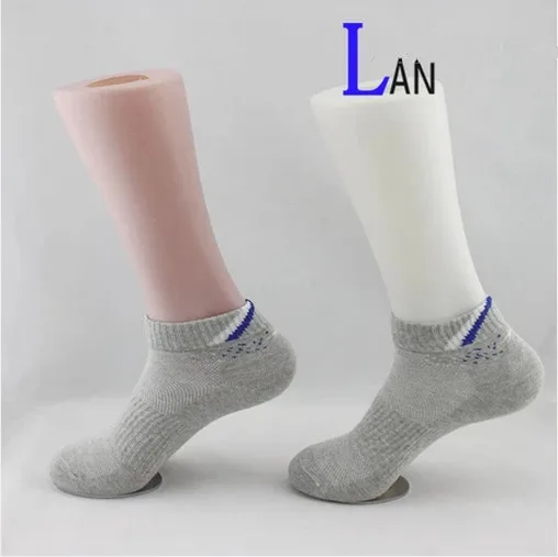 Free Shipping!! High Quality Fashionable Mannequin Foot Model For Display Socks Made In China
Free Shipping!! High Quality Fashionable Mannequin Foot Model For Display Socks Made In China