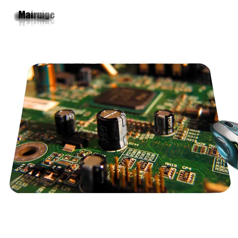 Customized Supported Electronic Circuit Retro News Sell New Small Size Mouse Pad Non-Skid Rubber Pad 220mmX180mmX2mm&250mmx290m
Customized Supported Electronic Circuit Retro News Sell New Small Size Mouse Pad Non-Skid Rubber Pad 220mmX180mmX2mm&250mmx290m
