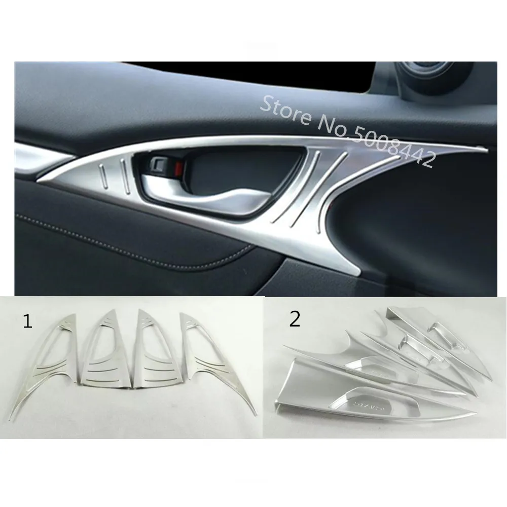For Honda Civic 10th Sedan 2016 2017 2018 Car Styling Body Cover Stick Trim Door Inner Handle Bowl Frame Accessory 4pcs
For Honda Civic 10th Sedan 2016 2017 2018 Car Styling Body Cover Stick Trim Door Inner Handle Bowl Frame Accessory 4pcs