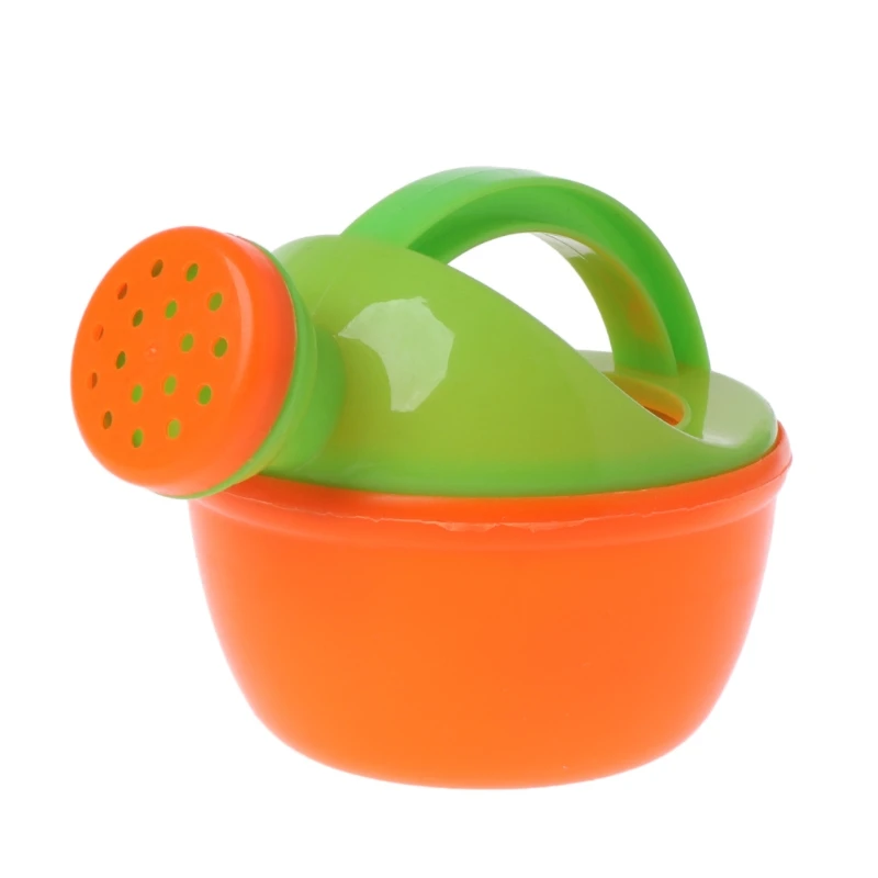 HBB 1PC High Quality Watering Pot Bath Toy Baby Toy Beach Play Water Sand Tool Toys Kids Children Bath Care Toys
HBB 1PC High Quality Watering Pot Bath Toy Baby Toy Beach Play Water Sand Tool Toys Kids Children Bath Care Toys