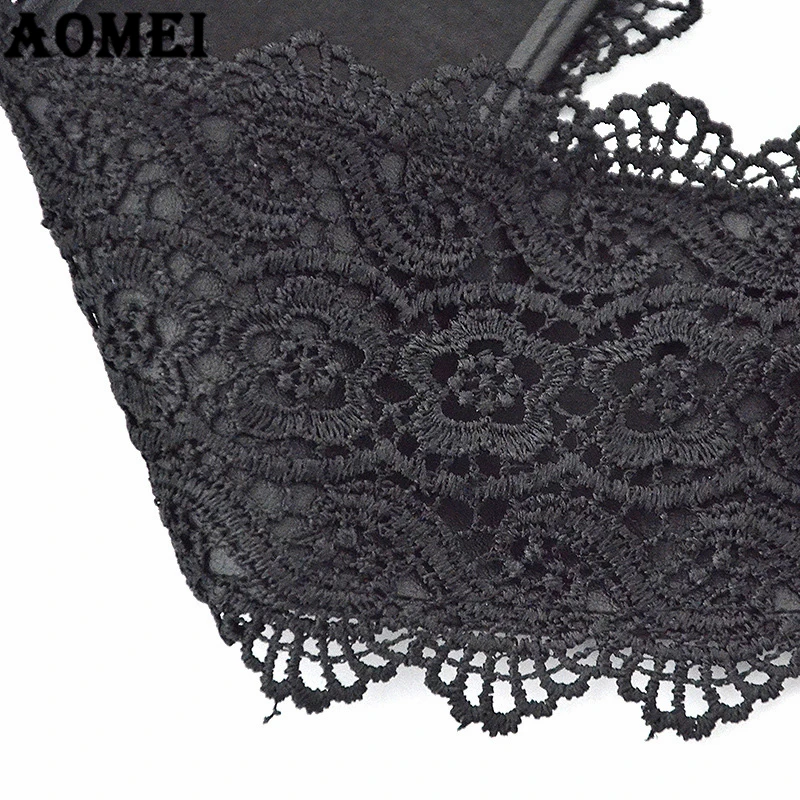 Black Lace and Leather Patchwork Wide Waist Belts for Dresses Women Fashion 2021 Vintage Yellow Pink Trending Gold Boho Belt
Black Lace and Leather Patchwork Wide Waist Belts for Dresses Women Fashion 2021 Vintage Yellow Pink Trending Gold Boho Belt