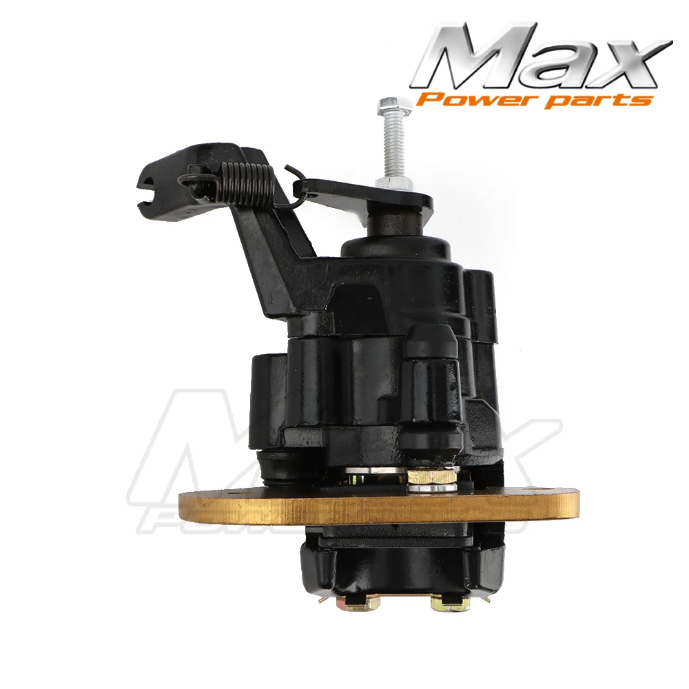 New Rear Brake Caliper Assembly Fits For Sportrax 400 TRX 400EX 2005-2014 Motorcycle Brake Replacement Free Shipping
New Rear Brake Caliper Assembly Fits For Sportrax 400 TRX 400EX 2005-2014 Motorcycle Brake Replacement Free Shipping