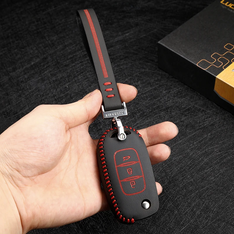 Car Key case cover for Renault Koleos 2017 kadjar 2017 remote Leather key case holder keys G2P key ring
Car Key case cover for Renault Koleos 2017 kadjar 2017 remote Leather key case holder keys G2P key ring