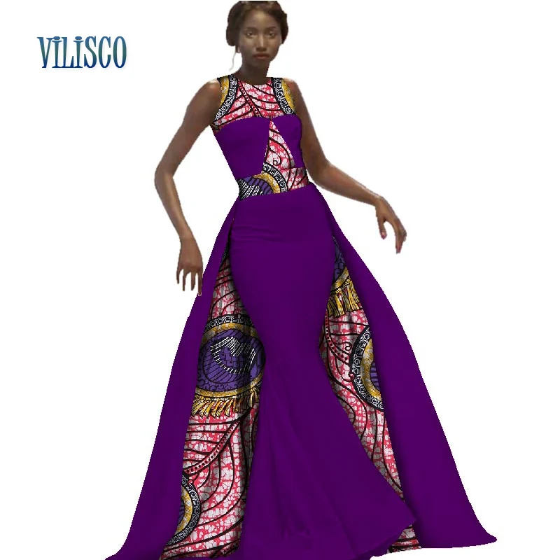 2019 Bazin Customized Dress Vestidos Plus Size Women African Clothing Dashiki African Wax Print Dresses for Women Party WY2585
2019 Bazin Customized Dress Vestidos Plus Size Women African Clothing Dashiki African Wax Print Dresses for Women Party WY2585