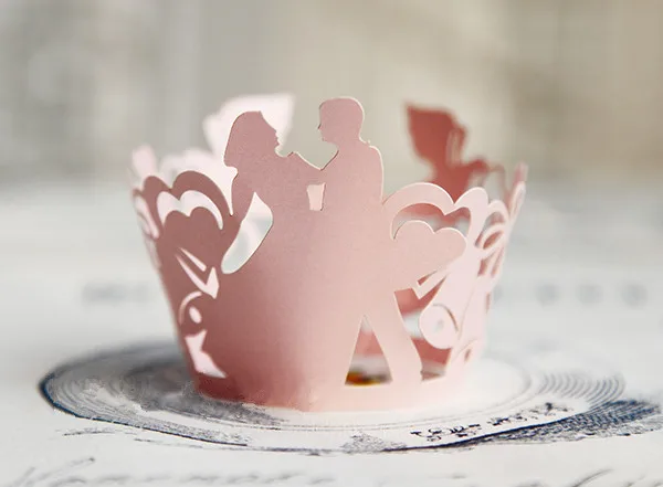 Free Shipping pink bride and bridegroom wedding decoration cupcake wrappers cupcakes cup cake party baking wrapper party favors
Free Shipping pink bride and bridegroom wedding decoration cupcake wrappers cupcakes cup cake party baking wrapper party favors