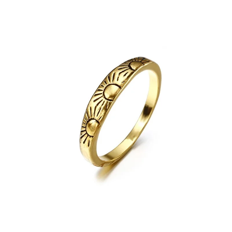 HUITAN New Design Handmade Pave Setting Rings Exquisite Simple Apollo Ring Wedding Engagement Party anniversary Rings for Women
HUITAN New Design Handmade Pave Setting Rings Exquisite Simple Apollo Ring Wedding Engagement Party anniversary Rings for Women